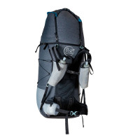 Sac vol-rando KORTEL SAK K75