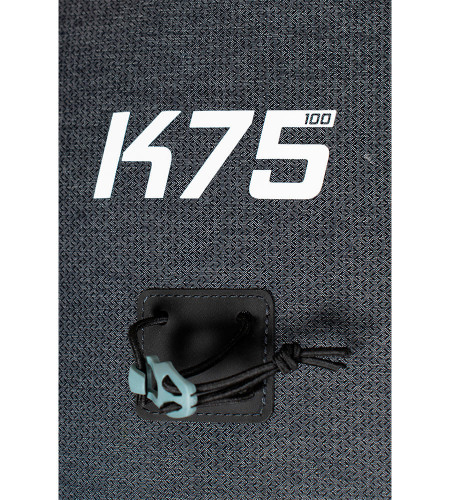 Sac vol-rando KORTEL SAK K75