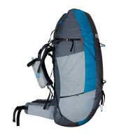 Sac vol-rando KORTEL SAK K75