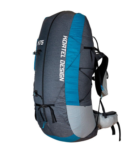 Sac vol-rando KORTEL SAK K75