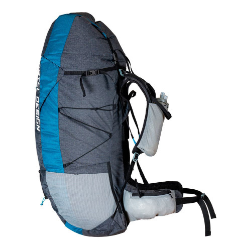 Sac vol-rando KORTEL SAK K75