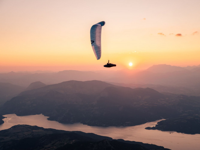 Parapente SKYWALK SAGE