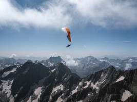 Parapente SKYWALK SAGE