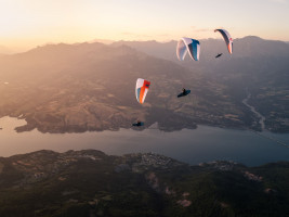 Parapente SKYWALK SAGE