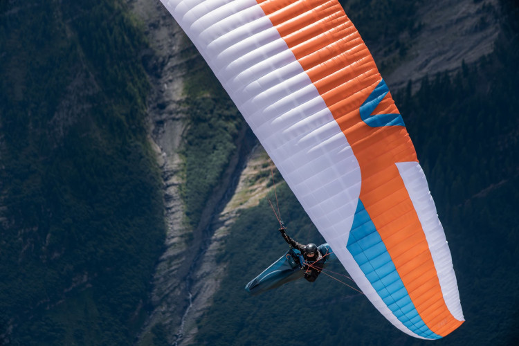 Parapente SKYWALK SAGE