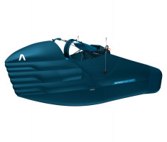 Cocon SKYWALK RANGE X-ALPS 3 AV