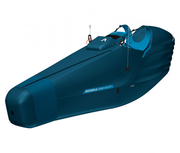 Cocon SKYWALK RANGE X-ALPS 3 AV