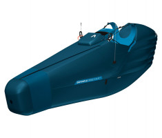 Cocon SKYWALK RANGE X-ALPS 3 AV