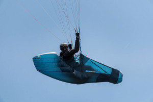 Cocon SKYWALK RANGE X-ALPS 3 AV