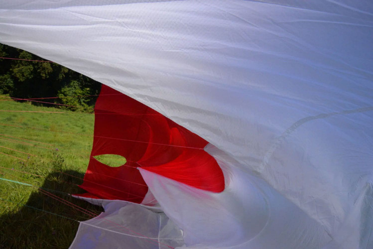 Parachute SUPAIR X LITE