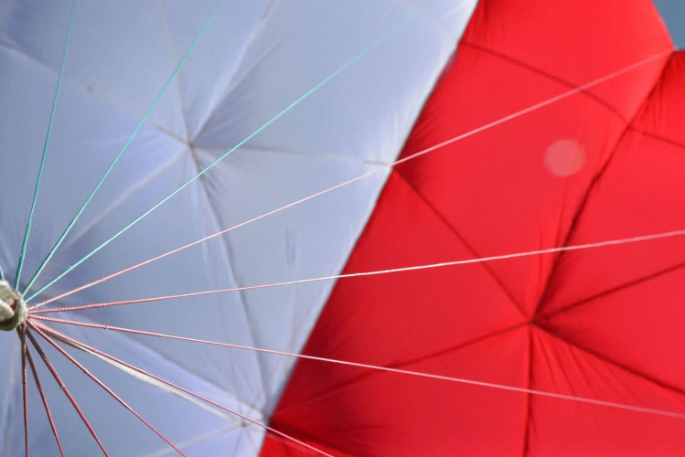 Parachute SUPAIR X LITE