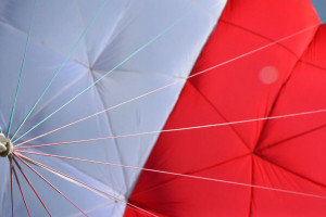 Parachute SUPAIR X LITE