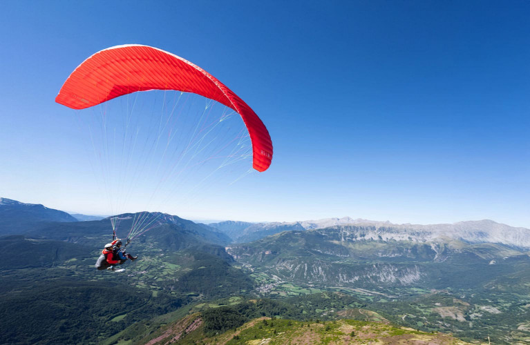 Biplace GIN FUSE MINI