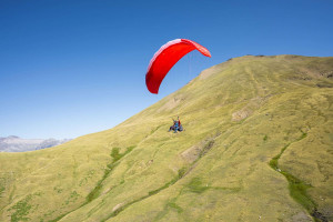 Biplace GIN FUSE MINI