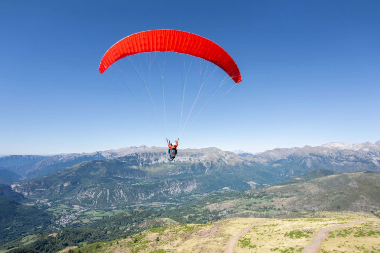 Biplace GIN FUSE MINI