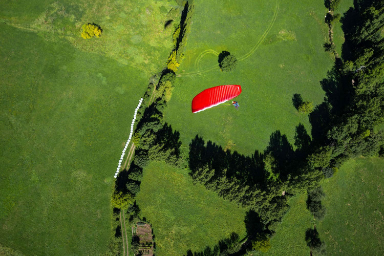 Biplace GIN FUSE MINI