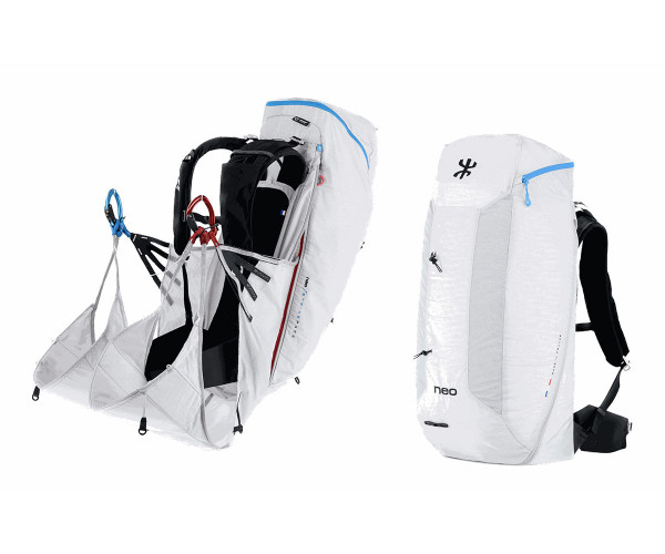 Harnais convertible NEO STRINGPACK 2