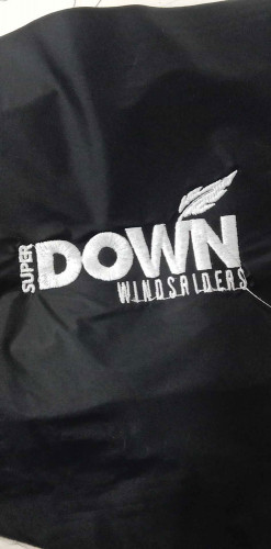 Sur-pantalon WINDSRIDERS SUPER DOWN