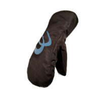 Sur-gants de parapente BASISRAUSCH ONYX