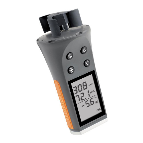 Anémomètre JDC ELECTRONIC SKYWATCH METEOS