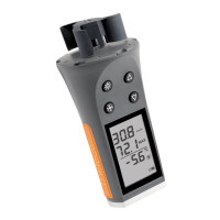 Anémomètre JDC ELECTRONIC SKYWATCH METEOS