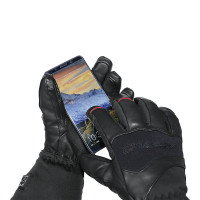 Gants chauffants CHARLY POLARHEAT