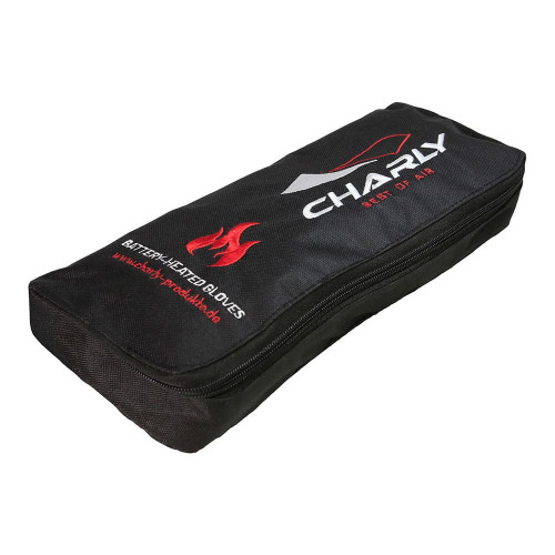 Gants chauffants CHARLY POLARHEAT
