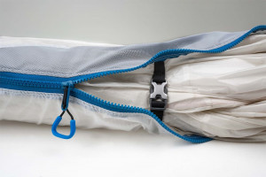 Sac de pliage NEO EASY PACK WATERPROOF