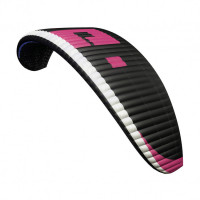 Parapente DUDEK TOUCH black