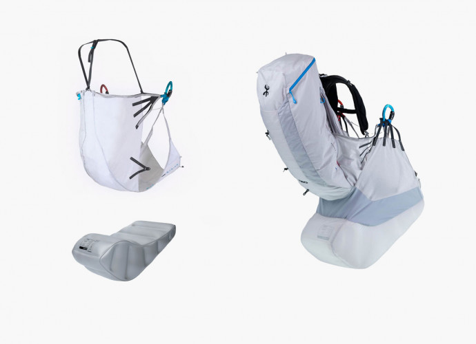 Protection NEO PERMAIR STRING / STRINGPACK / SHORTY