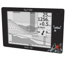 Tablette de vol SYRIDE EVO V2