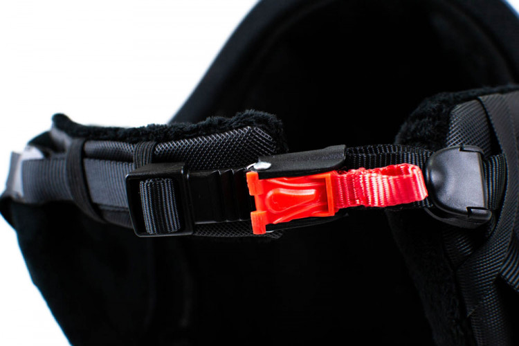 Casque parapente & ski NEO HEXAGON