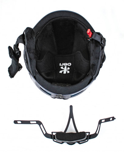 Casque parapente & ski NEO HEXAGON