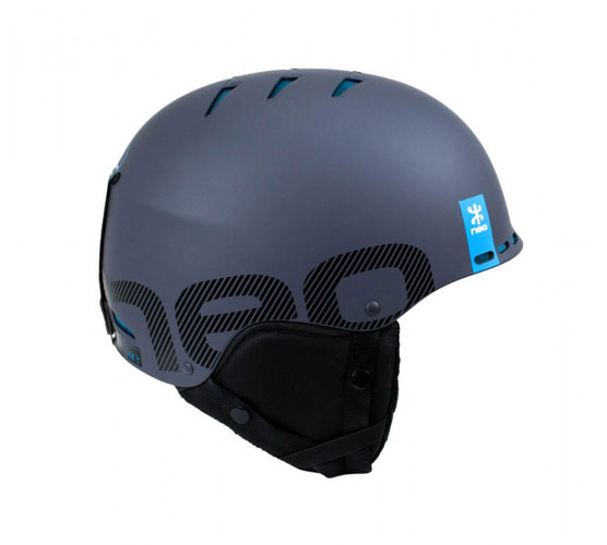 Casque parapente & ski NEO HEXAGON