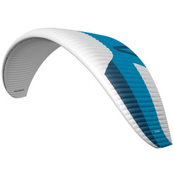 Parapente démo SKYWALK SAGE 95 glacier blue