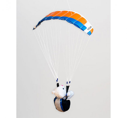 Mini-parapente NOVA