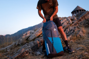 Sac vol-rando SKYWALK ULTRA X-ALPS