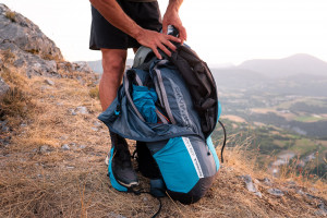 Sac vol-rando SKYWALK ULTRA X-ALPS