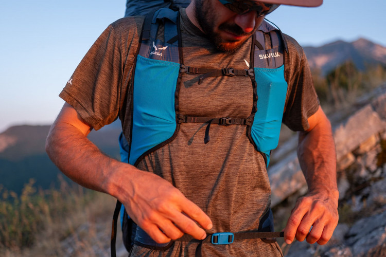 Sac vol-rando SKYWALK ULTRA X-ALPS