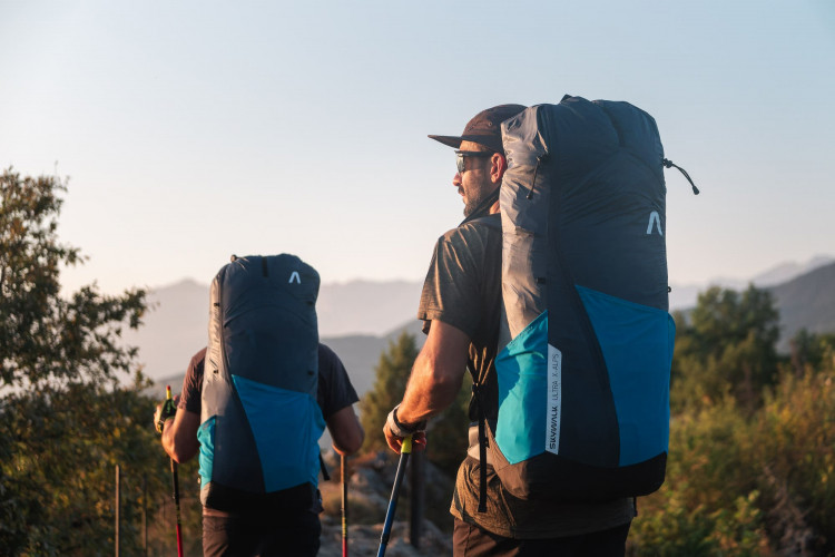 Sac vol-rando SKYWALK ULTRA X-ALPS