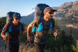 Sac vol-rando SKYWALK ULTRA X-ALPS