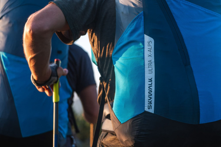 Sac vol-rando SKYWALK ULTRA X-ALPS