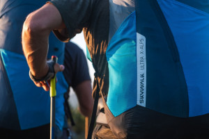 Sac vol-rando SKYWALK ULTRA X-ALPS