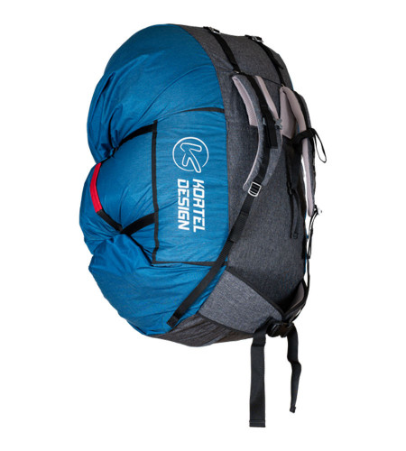 Sac rangement rapide KORTEL BIPLACE 2 2025