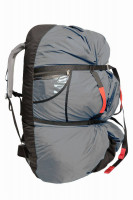 Sac rangement rapide KORTEL BIPLACE 2