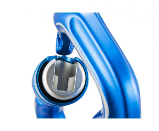 Mousqueton automatique KORTEL 20mm