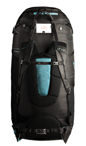 Sellette réversible école NOVA ITUS M