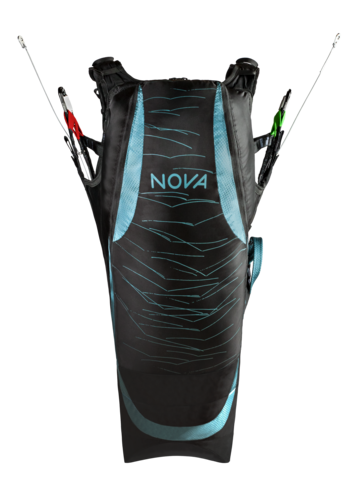 Sellette réversible école NOVA ITUS M