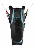 Sellette réversible école NOVA ITUS M