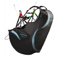 Sellette réversible école NOVA ITUS M